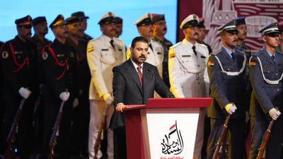 بعد إعلان الولائي والغراوي.. الزيدي يدعو الكتائب والنجباء إلى الالتزام بحصر السلاح