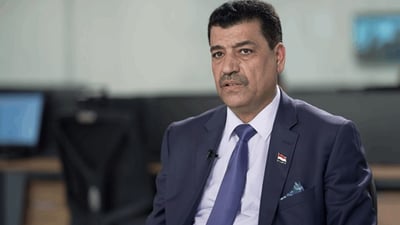 بدعوى وصف عراقيين بـ “العتاكة”.. توقيف كفلاء الدايني وإصدار مذكرة قبض بحقه