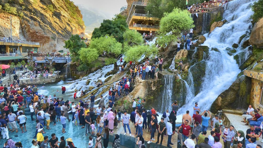 دەستەی گەشتوگوزار: لینکی دامەزراندن بۆ رێبەری گەشتیاری تا سەری مانگ کراوەیە