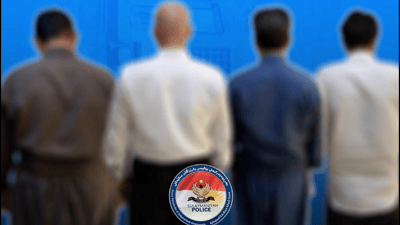“لەسەر کوشتنی هاوڵاتییەک چوار تۆمەتبار دەستگیرکران”