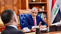 فالح سارى دەستبەکاربوونی خۆی وەک وەزیری دارایی عێراق راگەیاند