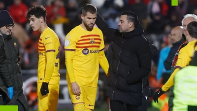 باشترینەکەی بارسا لە پێکانەوە بۆ پێکان