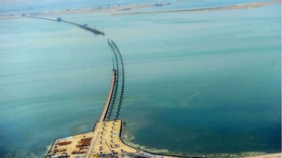 أول تعليق نيابي على إلغاء اتفاقية الكويت: العراق مهدد بمعوقات في الملاحة البحرية