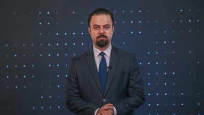 بێئاوی ئۆقرەی لە باداوە بڕیوە و  پرۆژە گەورەکەی سلێمانیش تەواو بوو