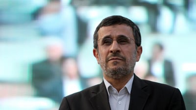 مقتل الرئيس الإيراني الأسبق محمود أحمدي نجاد – وسائل إعلام