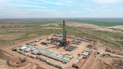 Iraqi Drilling Company completes work on 53 oil wells in Q3 2025
