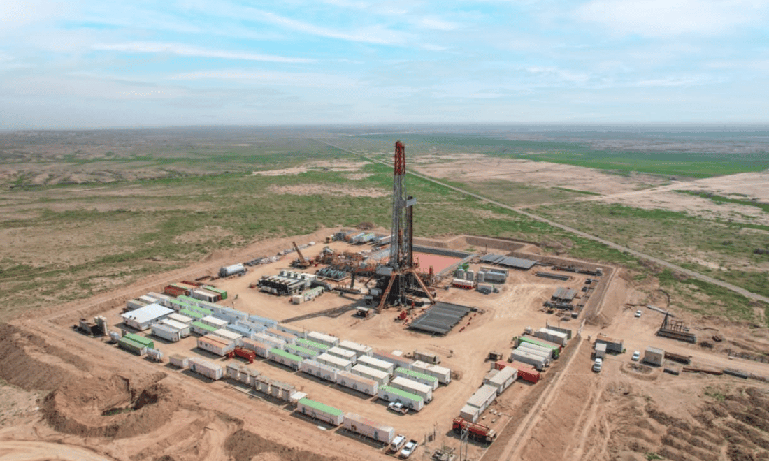 Iraqi Drilling Company completes work on 53 oil wells in Q3 2025