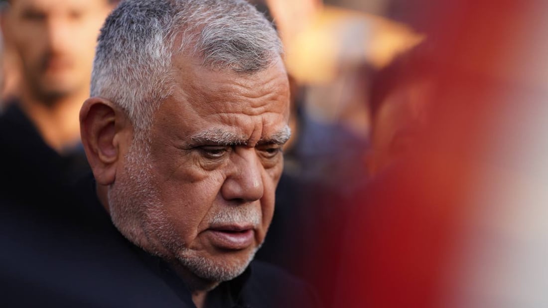 Badr leader warns of regional conflict over ‘threats’ to Khamenei