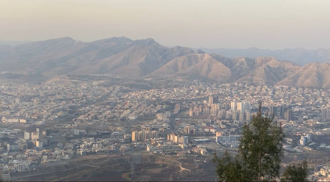 60 ألف سائح من تركيا دخلوا دهوك عبر إبراهيم الخليل منذ بداية العام