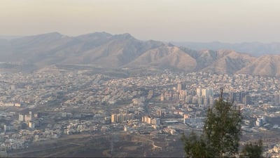 60 ألف سائح من تركيا دخلوا دهوك عبر إبراهيم الخليل منذ بداية العام