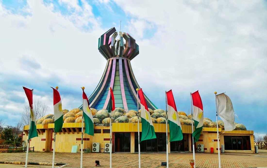 عێراق یادی كیمیابارانی هەڵەبجەی كردە پشووی فەرمی