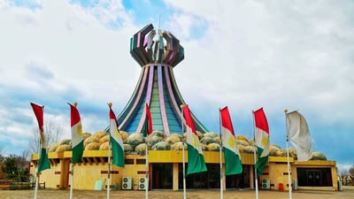 عێراق یادی كیمیابارانی هەڵەبجەی كردە پشووی فەرمی