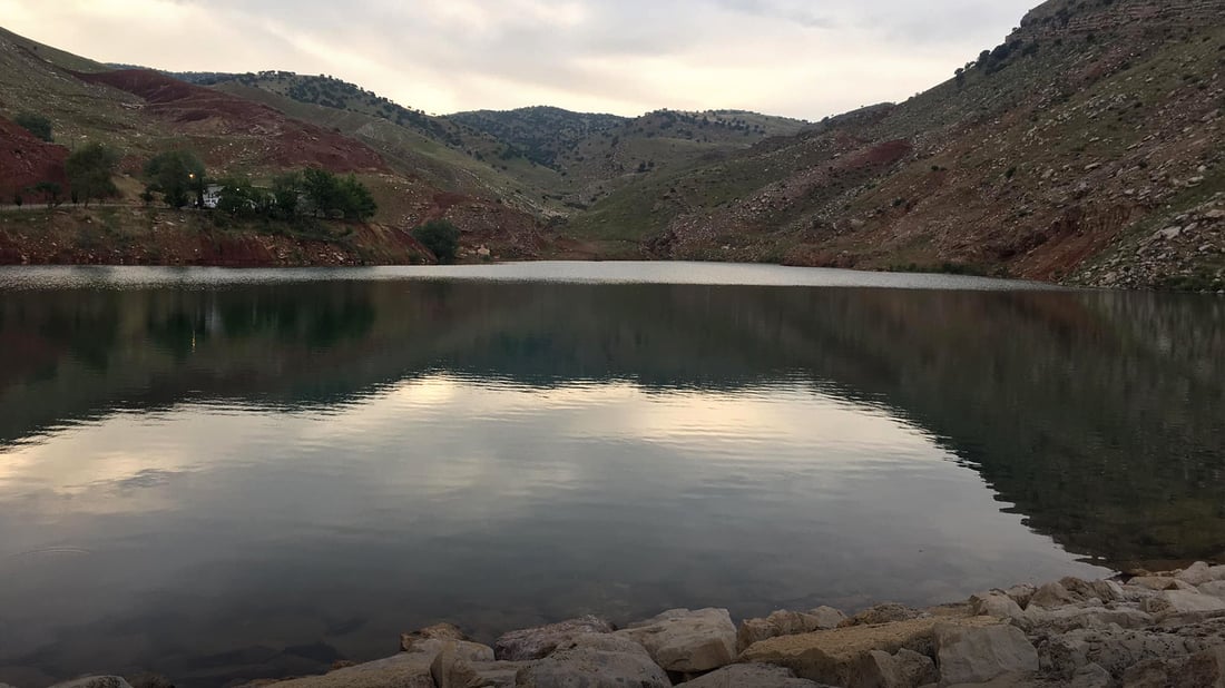 چەند خزمەتگوزارییەک بۆ هاوڵاتییان دابین دەکرێن