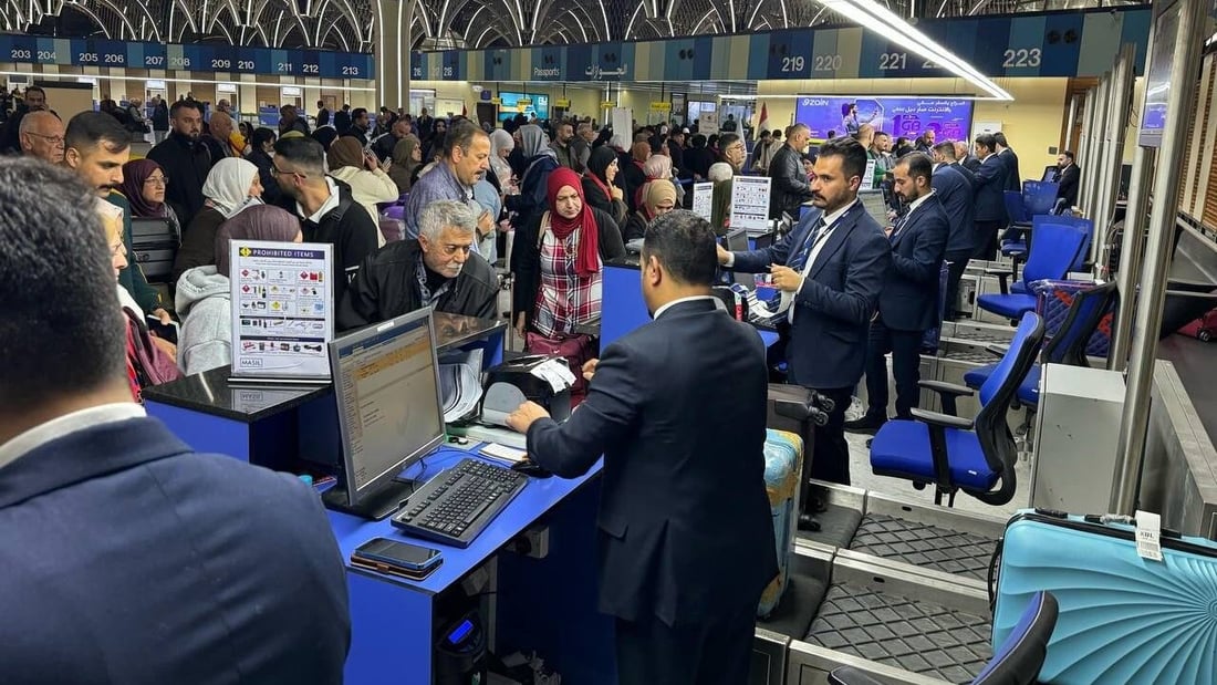 من بغداد إلى كوالالمبور.. طائرة الأحلام تحلق في أول رحلة إلى ماليزيا (صور)