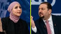 الأميركان يدققون أسماء كابينة الزيدي.. زهراء لقمان متأكدة وخائفة من “تقلب” ترامب