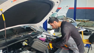 “ئۆتۆمبێلە كارەباییەكان تەرهیم قبوڵ ناكەن”