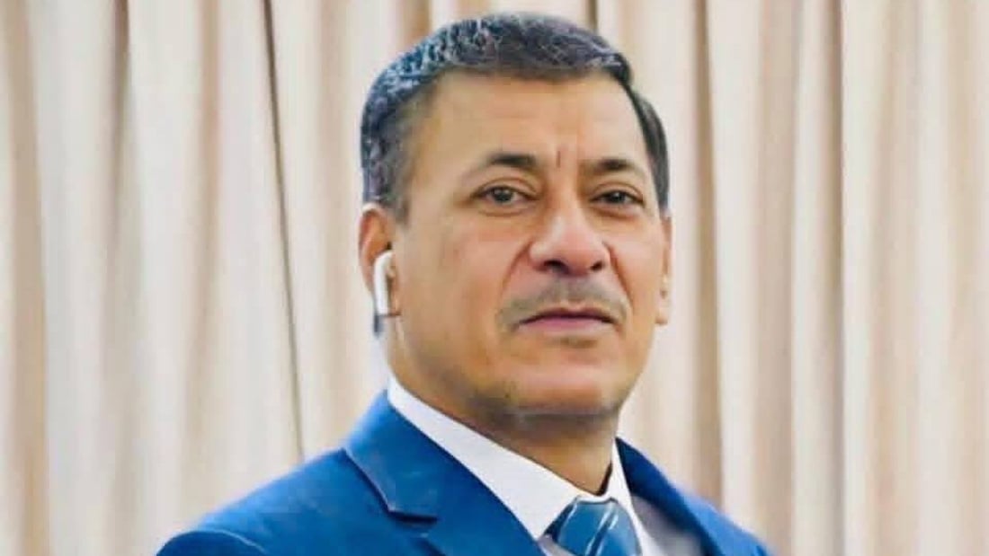 وثيقة: إنهاء مهام عمار حسين وإسناد إدارة تربية النجف إلى جاسم سلطان
