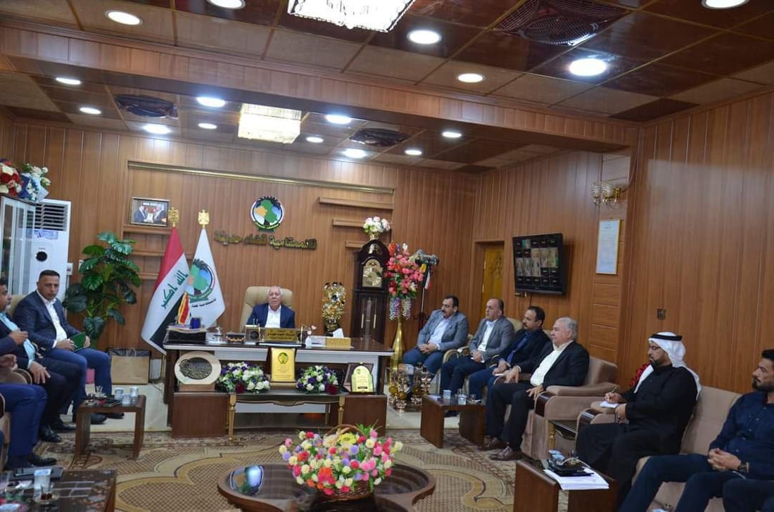 المخدرات تضع رجال الدين والشرطة في “الانذار”.. بؤرة تؤرق “حديثة”