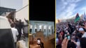 أزمة الكهرباء تغلق الوزارات بالطابوق.. سوق الجمعة “يسقط” حكومة ليبيا