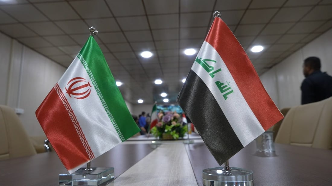 العراق وإيران يطلقان “منظومة السجّاد الالكترونية” لمتابعة المطلوبين