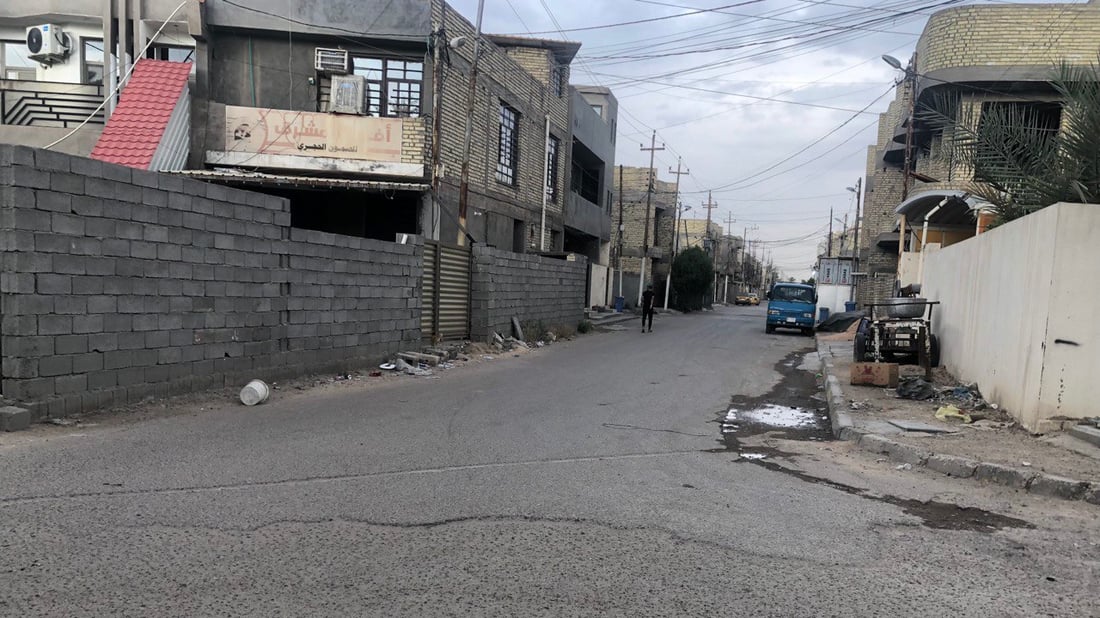 قائمة بأسعار عقارات السكن الزراعي في مناطق الدورة.. “أبو طيارة” الأعلى