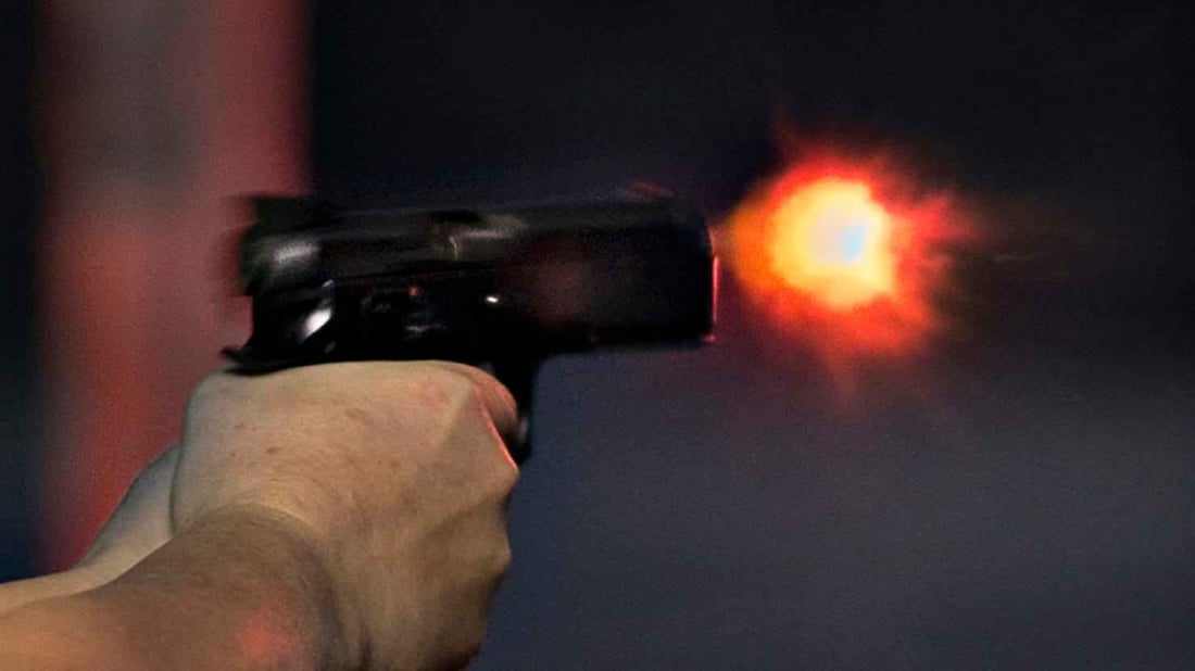 أب يقتل ابنه إثر نزاع على قطعة أرض في شط العرب