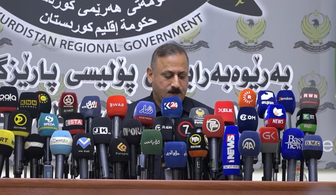 کەسوکاری سەهەندی 17 ساڵان کەیسی کوڕەکەیان دەبەنە هەولێر