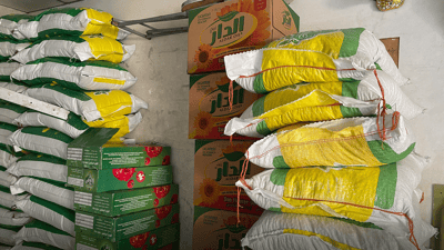 بریکارەکانی خۆراک بچن بۆ هێنانی بایەعییەکە