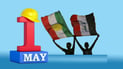 Iraq and Kurdistan Region mark May Day with public holiday