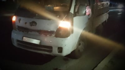 Child killed, mother and sibling injured in Garmian crash