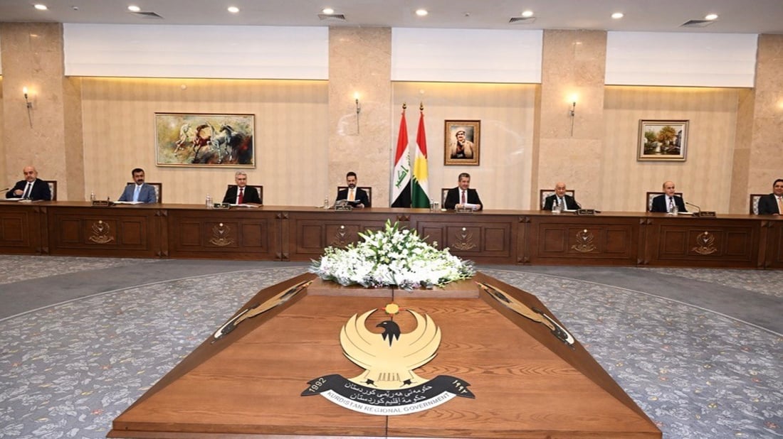 الجميع ينتظر قراراً بشأن الدولار.. ترقب لنتائج اجتماع مهم لحكومة كردستان