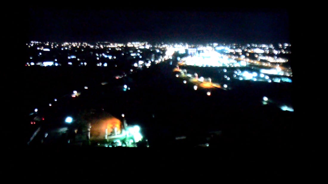 “جنان بوند” فيلم عراقي يجمع بين الكوميديا والأكشن بإمكانيات خاصة (صور)