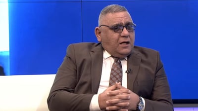 إيران أبلغت العراق بظروفها: قطع الغاز قد يستمر طيلة فصل الشتاء