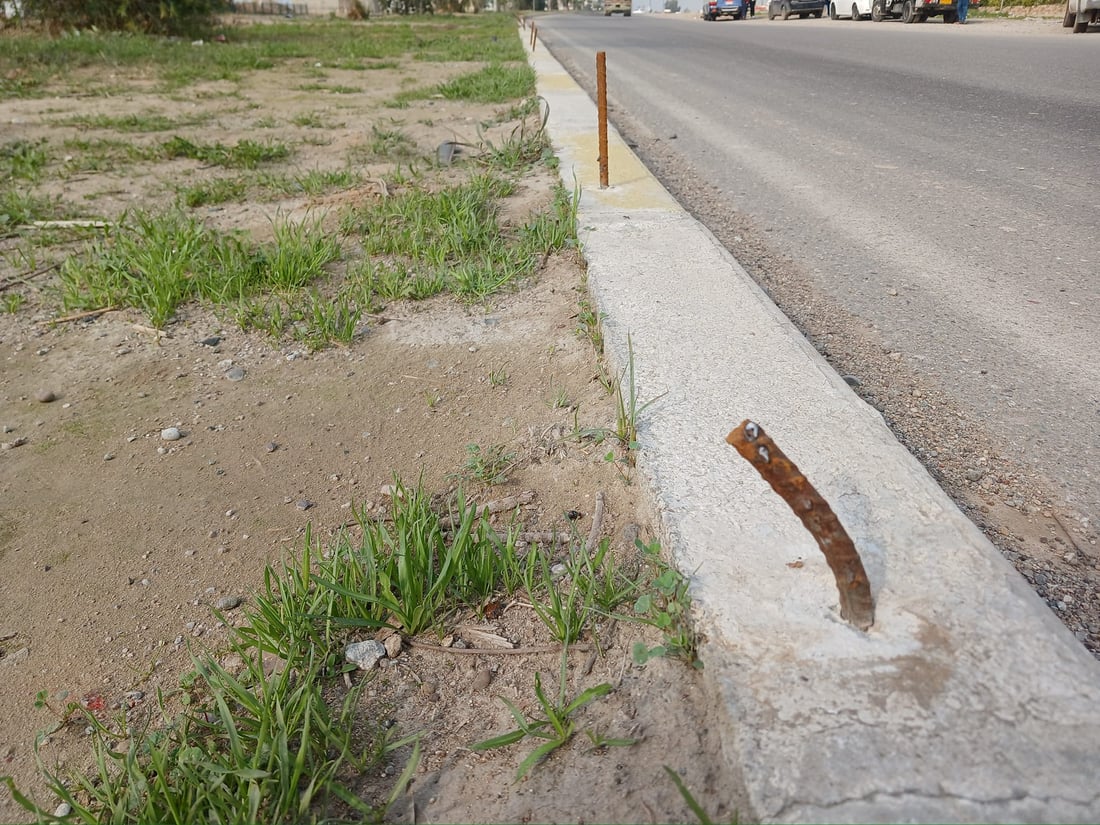 ده‌نگده‌رانى پردێ زیاتر له‌ 10 تۆن پاشماوه‌یان به‌جێهێشت