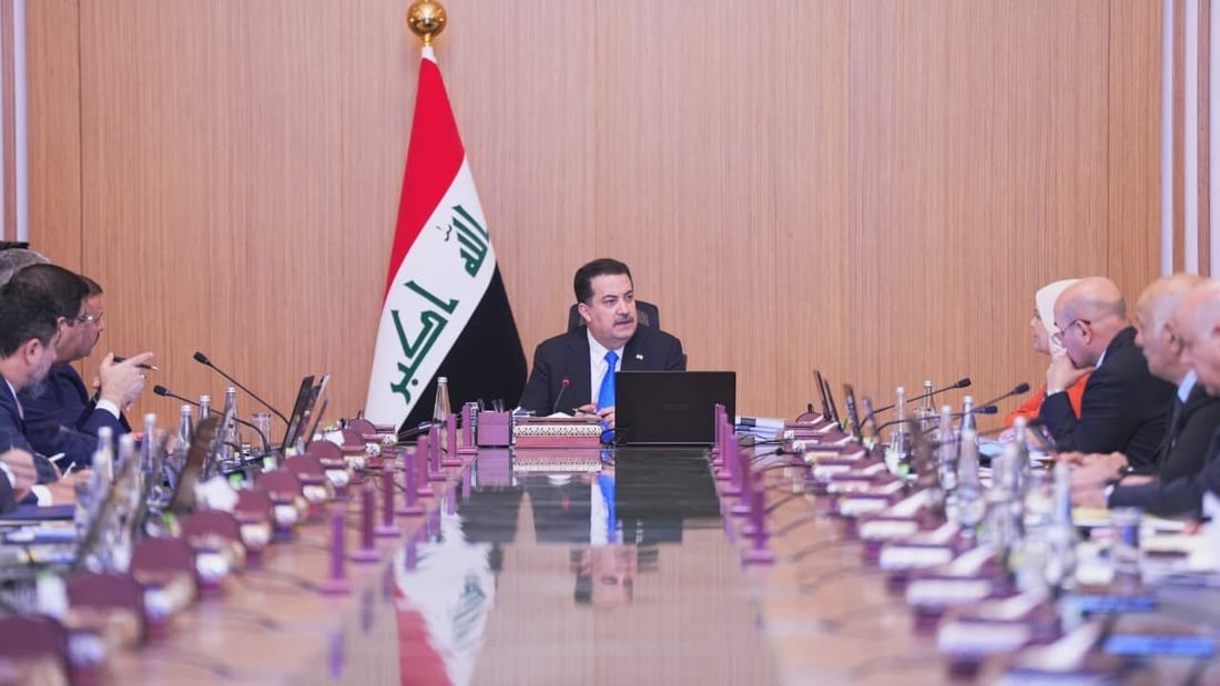 جميع قرارات مجلس الوزراء المتخذة في جلسة اليوم 27 كانون الثاني 2026