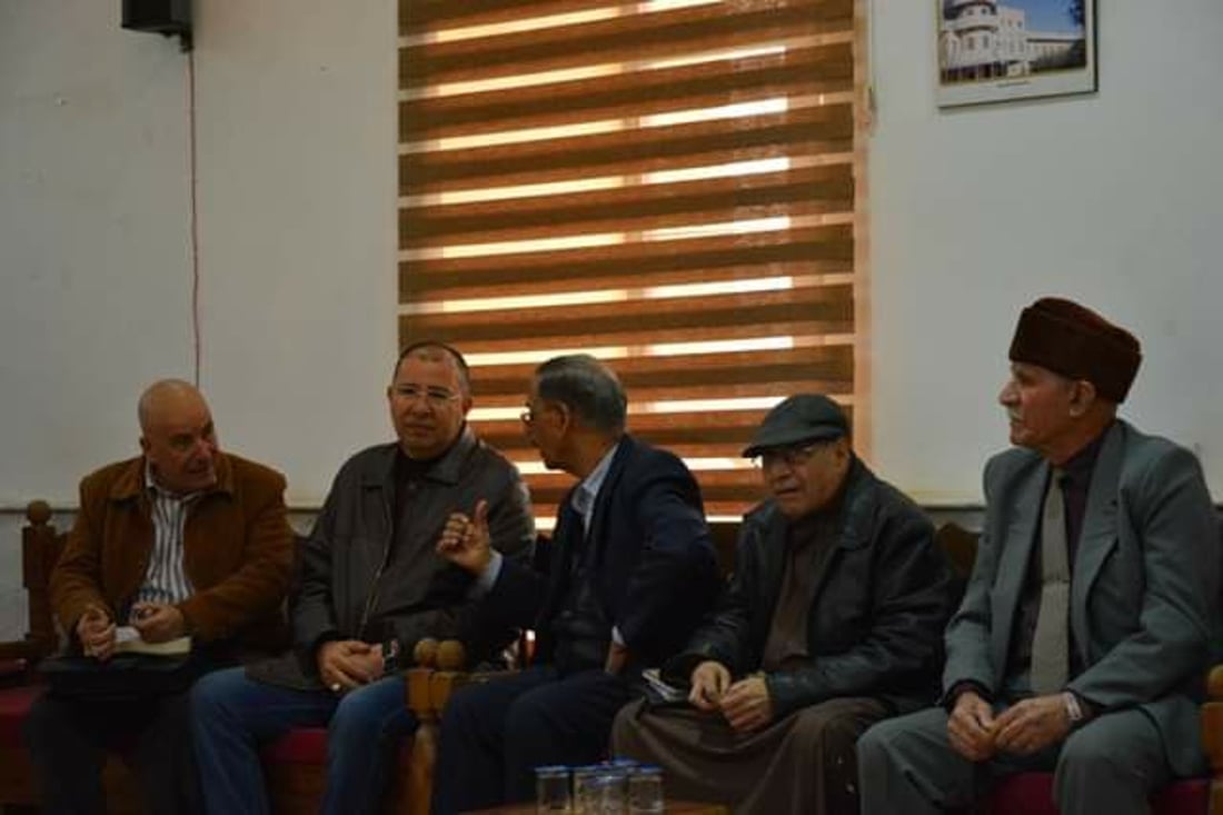 في مئوية خازن الموسيقى العربية.. بغداد تستذكر “الملّا عثمان الموصلي”