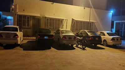 لە شارەزوور پێنج ئۆتۆمبێل و ماتۆڕسکیلێک دەستیان بەسەرداگیرا