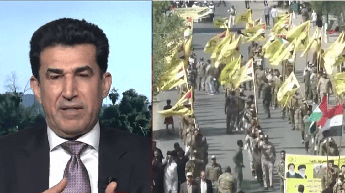 مستشار السوداني يتحدث عن مصير الفصائل: القرارات الكبيرة بعد الانتخابات