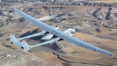 العراق يبدأ حماية أنابيب النفط بالطائرات المسيرة