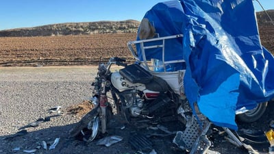Two road collisions in Kurdistan Region claim three lives