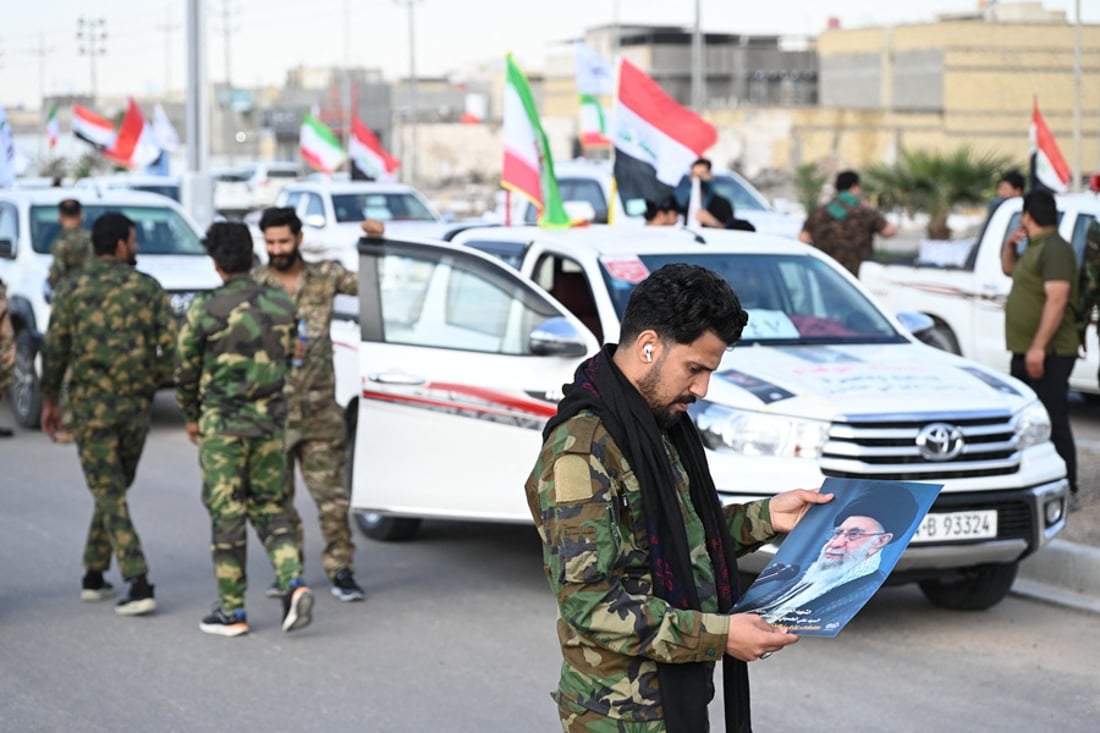 مهلة 30 أيلول تحاصر الزيدي.. إما نزع السلاح سريعاً وبقوة أو غضب أميركي لا يرحم!