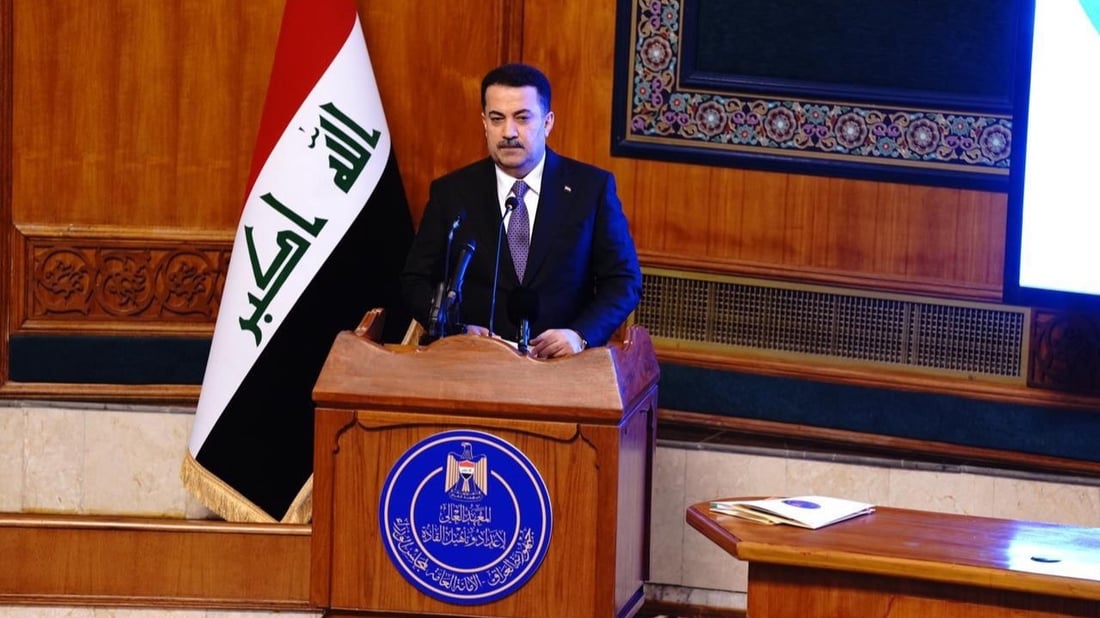 السوداني: انتهينا من تقييم الإدارة العامة وسننتقل إلى مرحلة التغيير الوزاري