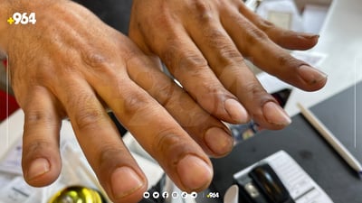 دەست بەسەر 150 كیلۆ گۆشتی بەسەرچوودا گیرا