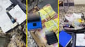 الإيقاع بشبكة تضم موظفين ومعقبين زوروا قروض المصرف العقاري في بابل