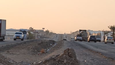 سایدی گەڕانەوە لە خەبات بۆ هەولێر کرایەوە