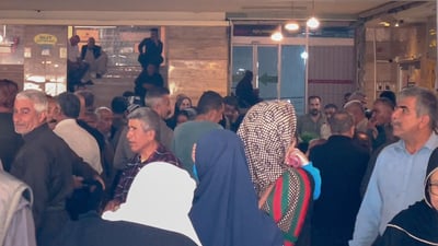 خانەنشینان و کەمئەندامان  لە دۆخێکی سەختدا موچە وەردەگرن