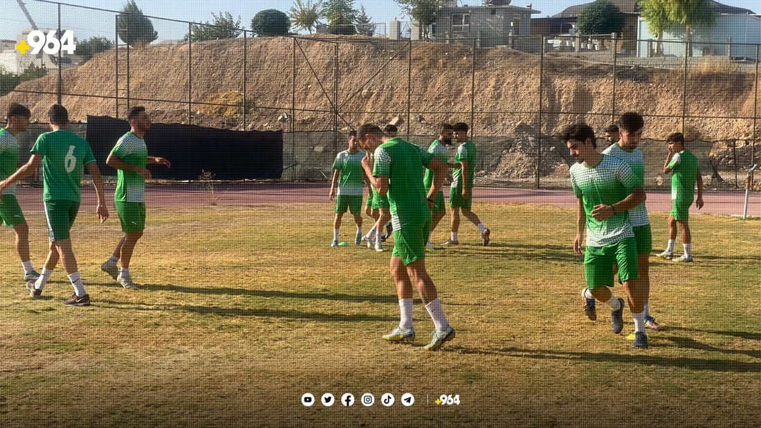 سلێمانی بۆ رووبەڕووبوونەوەی هەولێر ئامادەیە