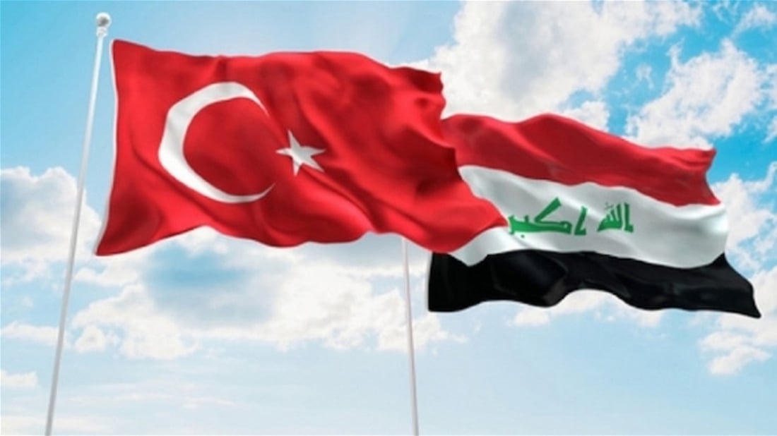 دوو وەزیری باڵای تورکیا و سەرۆکی میت سەردانی بەغدا دەکەن
