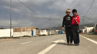 Officials shutter Quratu IDP camp in Garmiyan