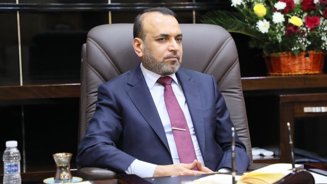 وزير العمل أحمد الأسدي: نجحنا في الانتصار للفقير